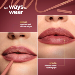 Max Factor 2000 Calorie Lip Shader 60 Coffee Blend - 8.39 euro