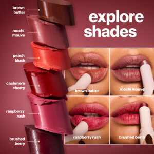 Max Factor 2000 Calorie Mellow Blur Lipstick 60 Brown Butter - 10.99 euro