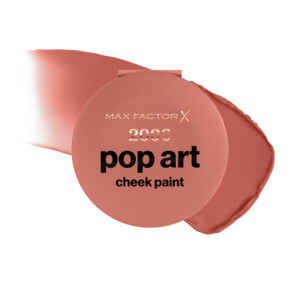 Max Factor 2000 Calorie Pop Art Cheek Paint Blush 40 One & Done - 15.99 euro