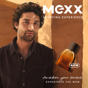 Mexx Eau de Parfum For Him Inspired Glow - 26.05 euro