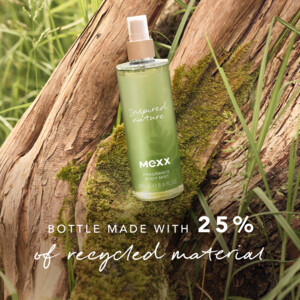 Mexx Bodymist Inspired Nature - 12.99 euro