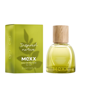 Mexx Eau de Parfum For Her Inspired Nature - 27.49 euro