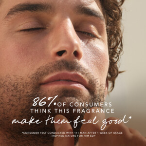 Mexx Eau de Parfum For Him Inspired Nature - 29.99 euro