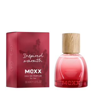 Mexx Eau de Parfum For Her Inspired Warmth - 27.49 euro