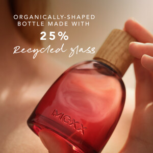 Mexx Eau de Parfum For Her Inspired Warmth - 27.49 euro