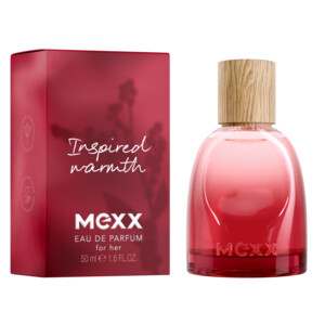 Mexx Eau de Parfum For Her Inspired Warmth - 24.79 euro