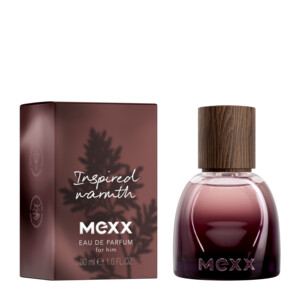 Mexx Eau de Parfum For Him Inspired Warmth - 19.99 euro
