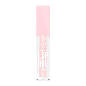 Rimmel Oh My Gloss Butter Me Up Lip Oil 005 Pink Sugar - 15.19 euro