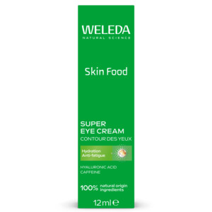 WELEDA Skin Food Oogcontourcrème - 11.24 euro
