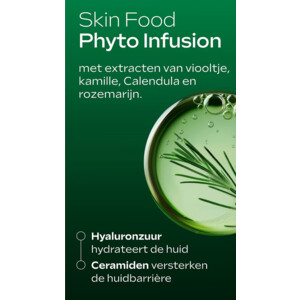WELEDA Skin Food Oogcontourcrème - 11.24 euro