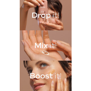 WELEDA Bronzing Boost Serum Drops - 14.25 euro