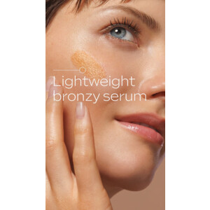 WELEDA Bronzing Boost Serum Drops - 14.25 euro