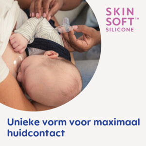 MAM Tepelhoedjes Maat L - 8.89 euro