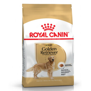 Royal Canin Golden Retriever Adult Hondenvoer