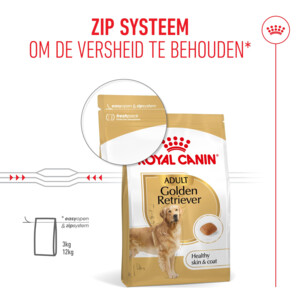 Royal Canin Golden Retriever Adult Hondenvoer 15 kg