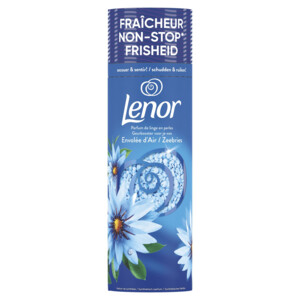 Lenor In-Wash Geurbooster Zeebries 19 wasbeurten - 12.29 euro