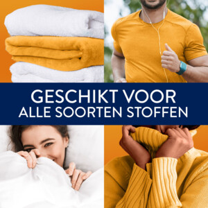 Lenor In-Wash Geurbooster Amber & Orchidee 19 wasbeurten - 12.29 euro
