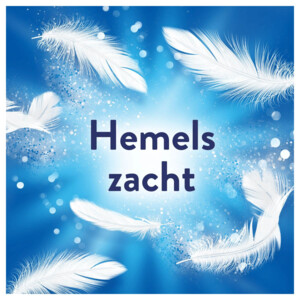 Lenor Wasverzachter Zeebries 42 Wasbeurten - 7.99 euro