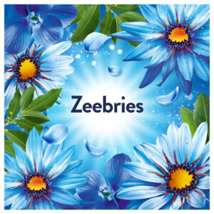 Lenor Wasverzachter Zeebries 42 Wasbeurten - 7.99 euro
