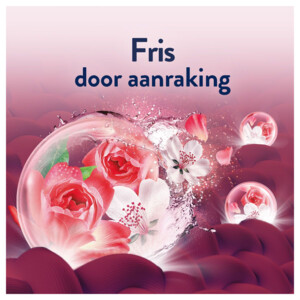 Lenor Wasverzachter Jasmijn en Rose de Mai 42 Wasbeurten - 7.99 euro