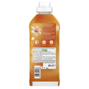 12x Lenor Wasverzachter Sinaasappel & Verveine 42 Wasbeurten - 48.19 euro