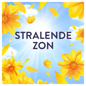 8x Lenor Wasverzachter Fresh Air Zonnestralen 50 Wasbeurten - 48.09 euro