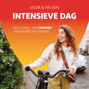 Voltaren VoltaHeat Warmtepleister - 7.99 euro