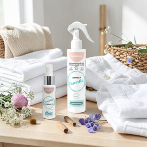 Wasgeluk Cloud Lotusbloem - 12.99 euro