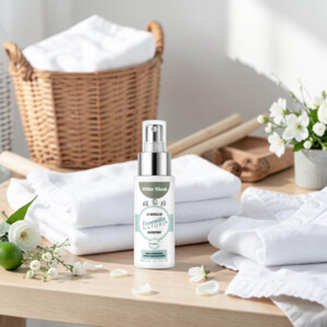 Wasgeluk Cloud Witte Musk - 3.95 euro