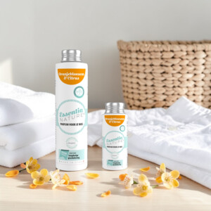 Wasgeluk Wasparfum Oranjebloesem - 4.79 euro