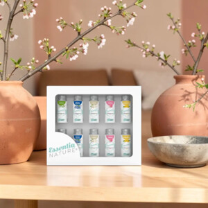 Wasgeluk Giftbox Wasparfum Intens - 38.95 euro