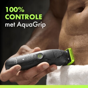Gillette Labs i5 Body+ Intimate Trimmer - 69.99 euro