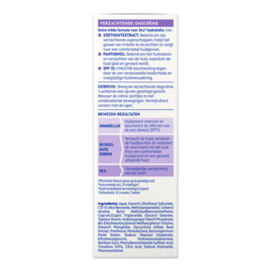 NIVEA Essentials SPF15 Verzachtende Dagcrème - 11.35 euro