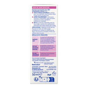 3x NIVEA Essentials SPF15 Verzorgende Dagcrème - 33.65 euro