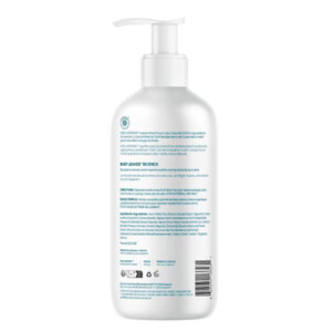 Attitude Baby Leaves Good Night Body Lotion - 12.39 euro