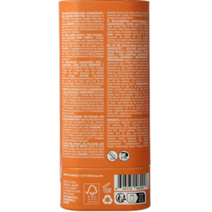 Attitude Sunly Zonnebrandstick SPF30 Oranjebloesem - 20.79 euro