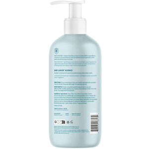 Attitude Baby Leaves Good Night Shampoo & Bodywash - 12.39 euro
