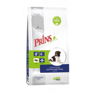 Prins ProCare Pressed Gastro-Intestinal Low Fat Hondenvoer