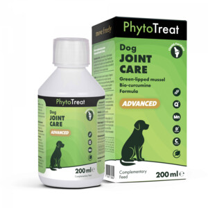 PhytoTreat Joint Care Advanced Dog