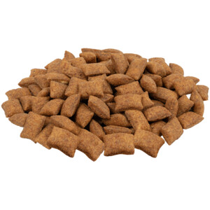 Voskes Kattensnack Crispy & Crunchy Bonito 60 gr
