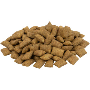 Voskes Kattensnack Crispy & Crunchy Kip & Catnip 60 gr