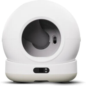 Biokat's Zedar C1000 Automatische Kattenbak - 399 euro