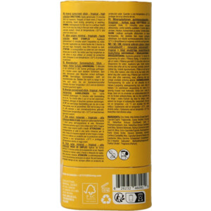Attitude Sunly Zonnebrandstick SPF30 Tropisch - 20.65 euro