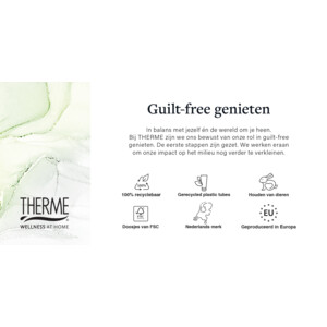 Therme Bodylotion Zen White Lotus - 10.79 euro