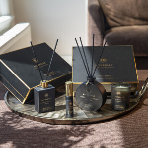 Riverdale Geschenkset Boutique Small Oud & Bergamot - 19.95 euro