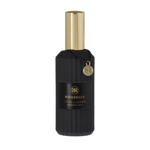 Riverdale Boutique Roomspray  Lotus & Jasmine - 17.95 euro