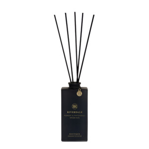 Riverdale Boutique Geurstokjes Forest & Patchouli - 19.5 euro