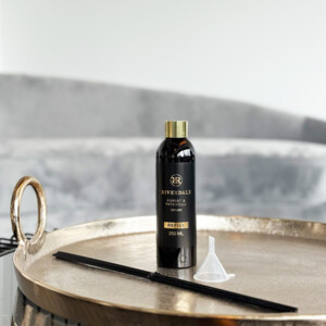 Riverdale Geurstokjes Navulling  Forest & Patchouli - 19.95 euro
