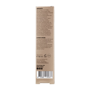 2x Altruist Hydraterende Dagcrème SPF50 Moisturising Fluid - 19.13 euro