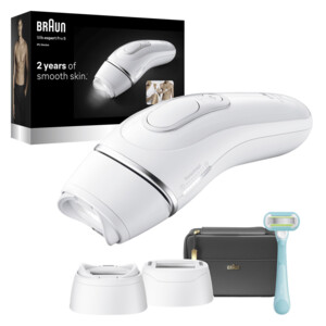 Braun IPL Silk-expert Pro 5 PL5234 - 539.99 euro